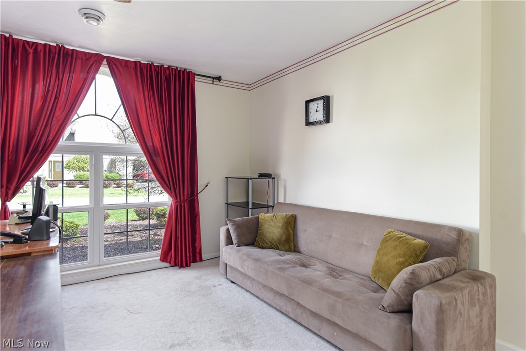 Grandshire Condo - Residential