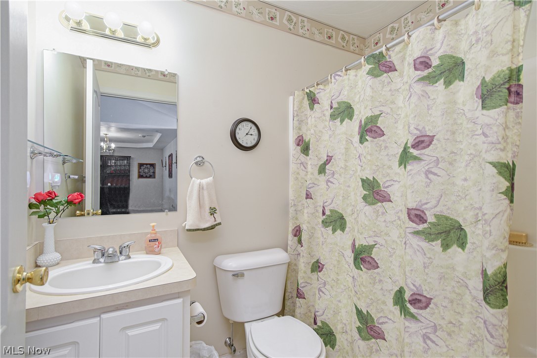 Grandshire Condo - Residential