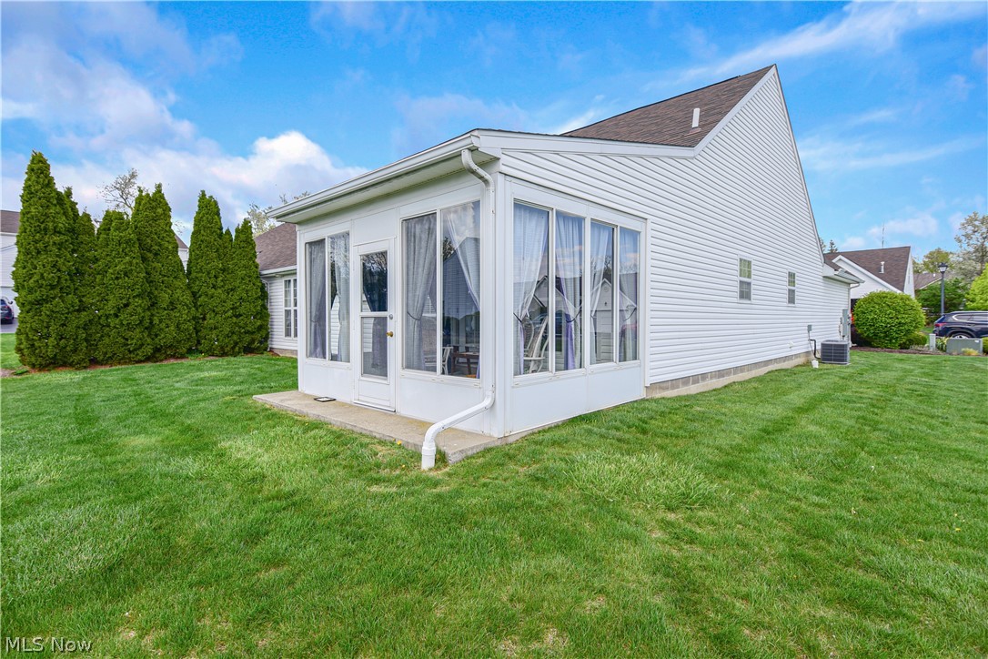 Grandshire Condo - Residential