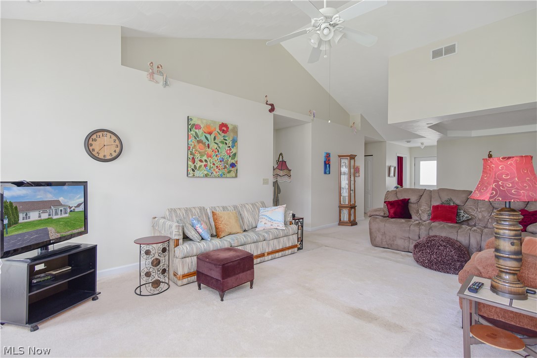 Grandshire Condo - Residential