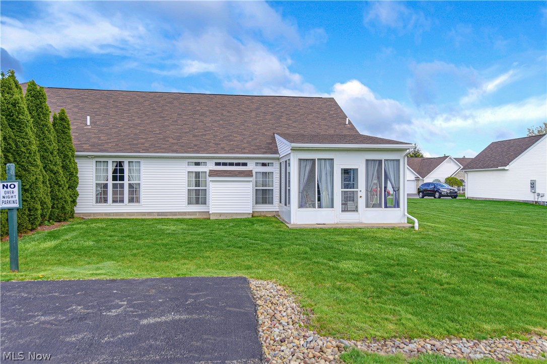 Grandshire Condo - Residential