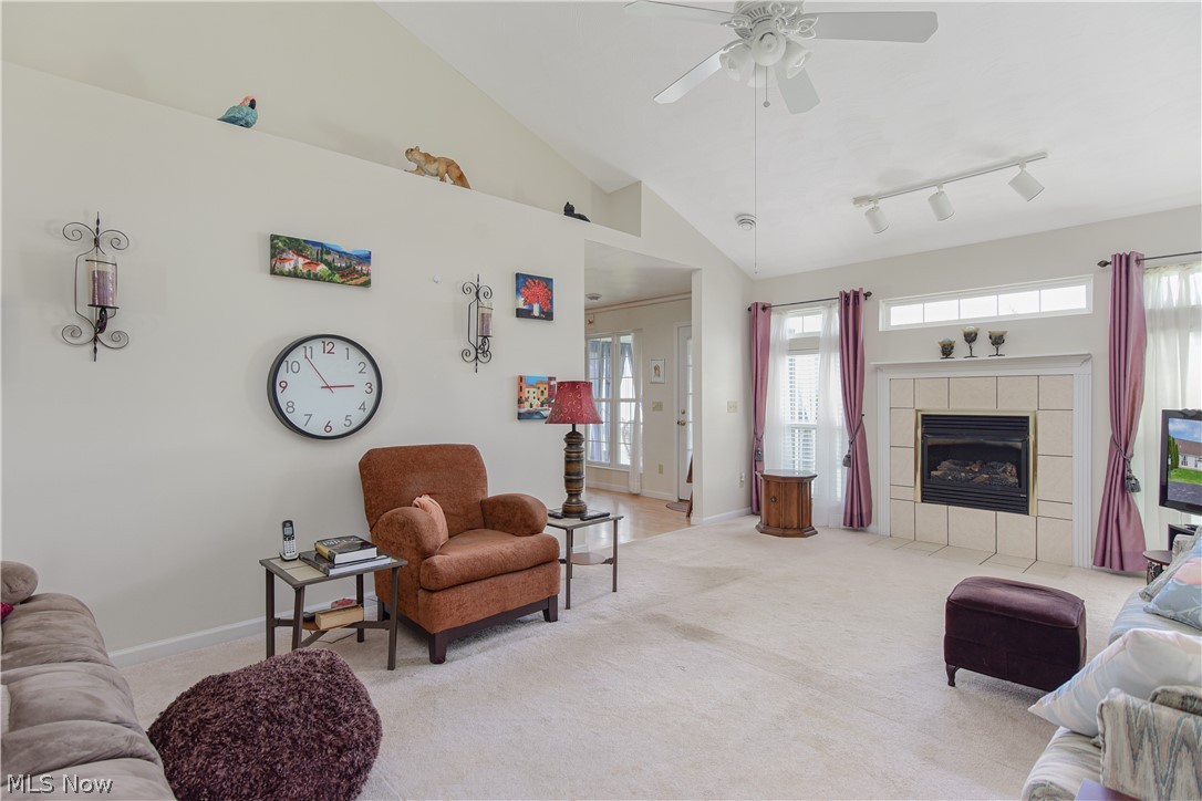 Grandshire Condo - Residential