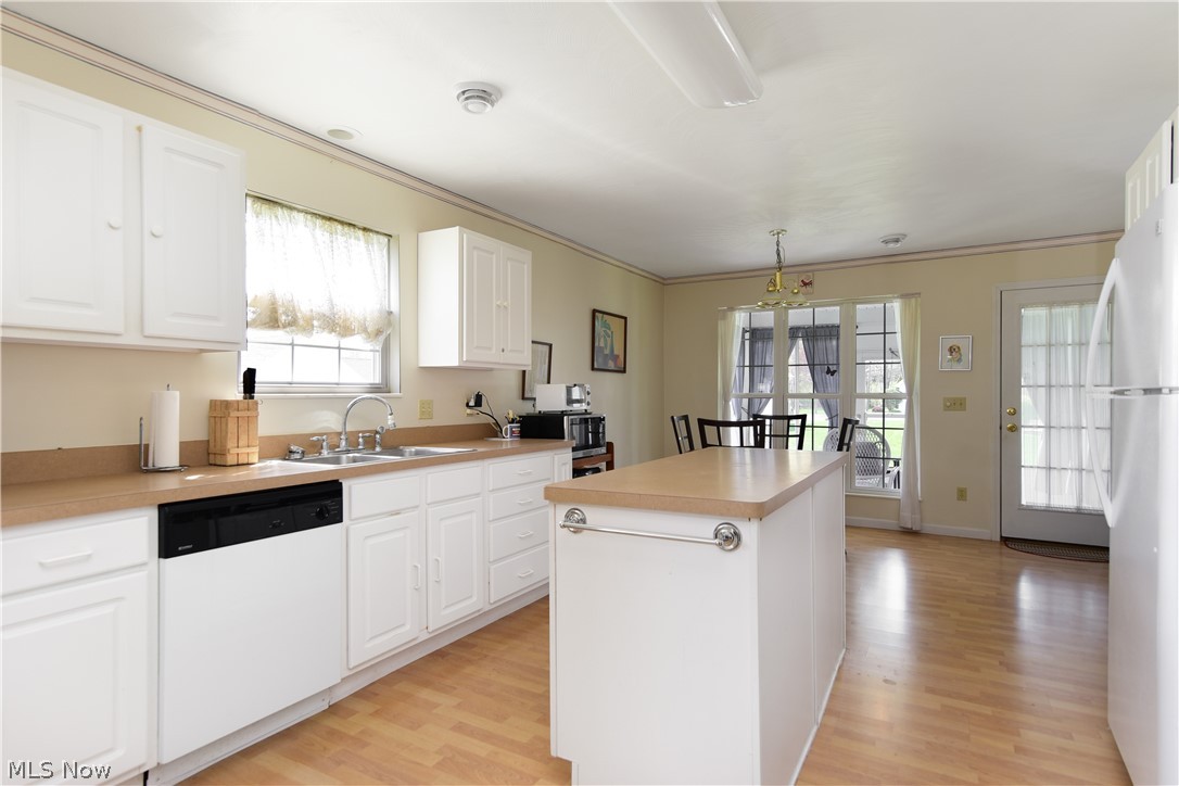 Grandshire Condo - Residential