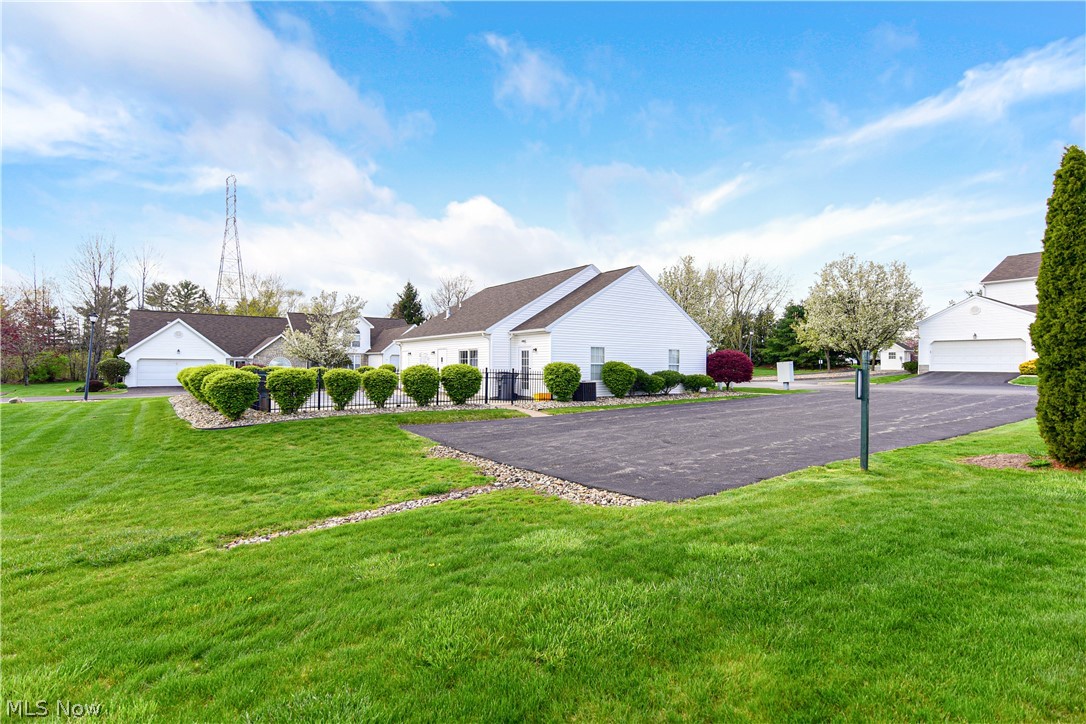 Grandshire Condo - Residential