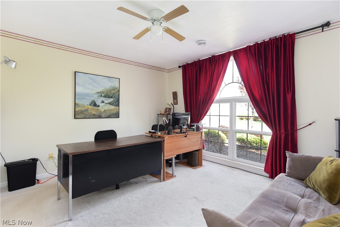 Grandshire Condo - Residential