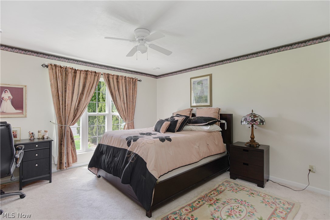 Grandshire Condo - Residential