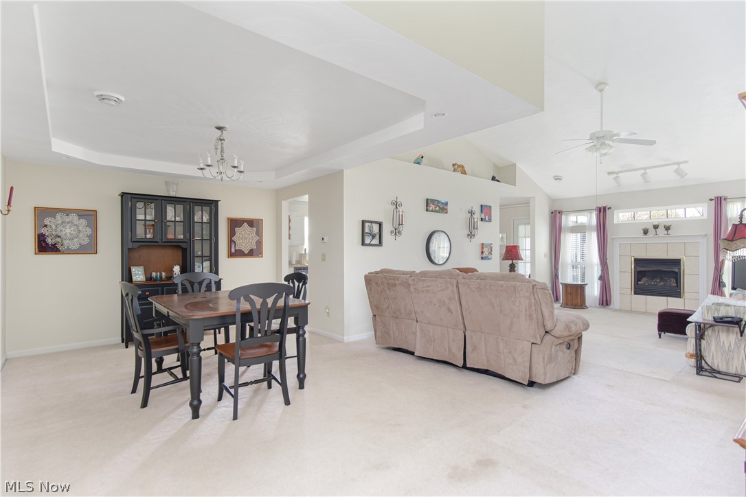 Grandshire Condo - Residential