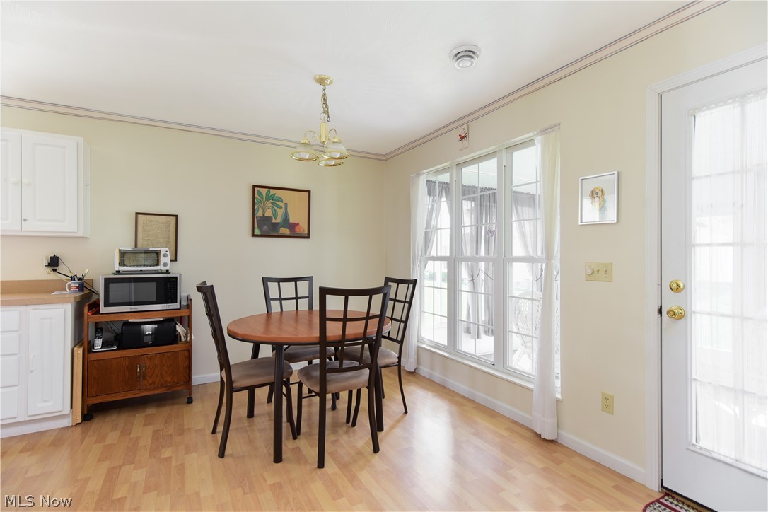 Grandshire Condo - Residential