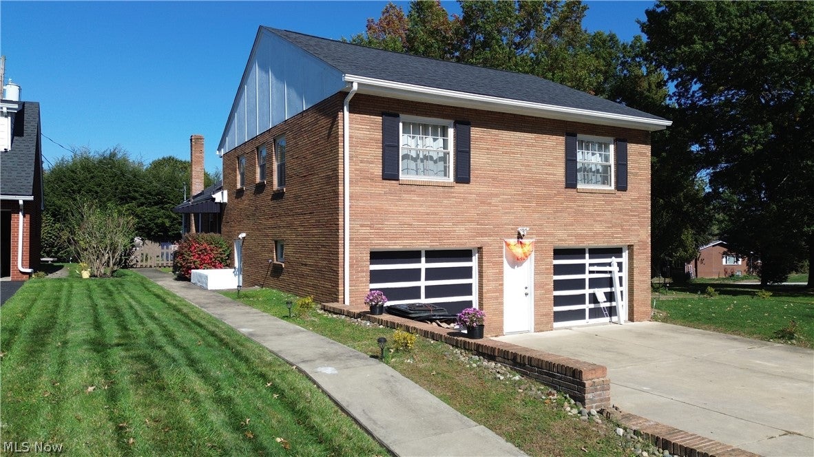 1001 Granard Parkway
