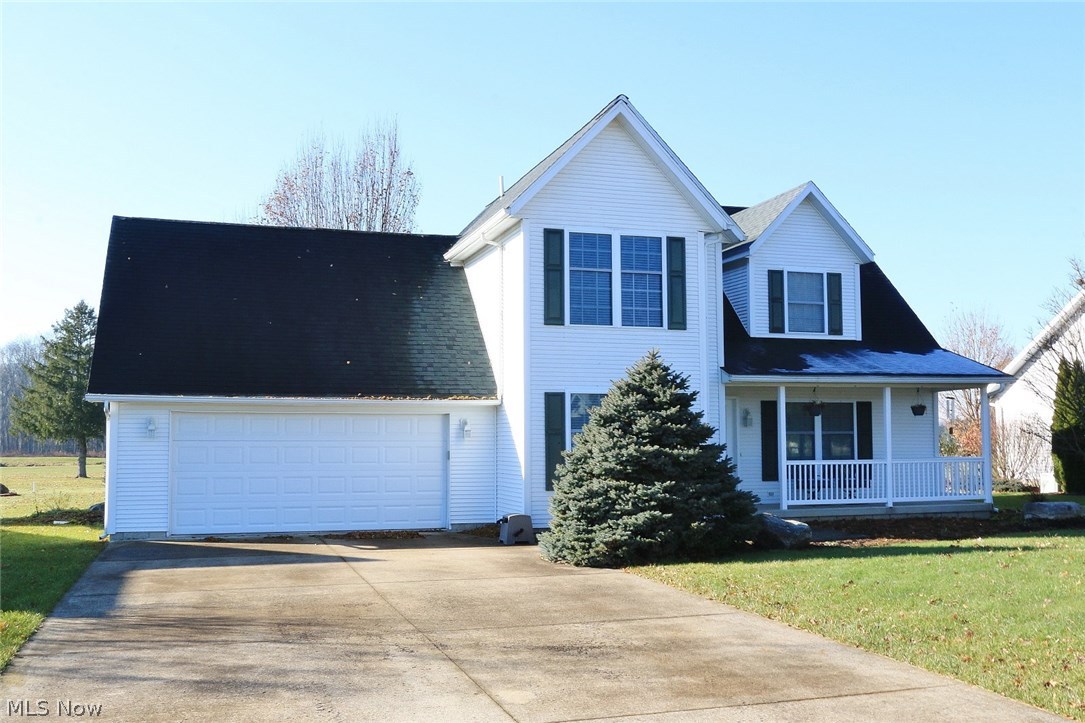 Green At Vista - Residential