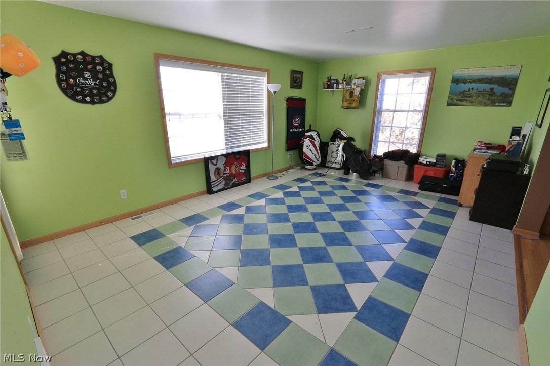 Green At Vista - Residential