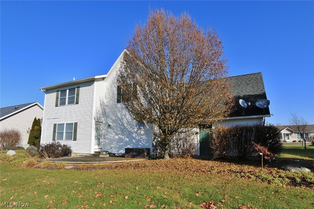 Green At Vista - Residential