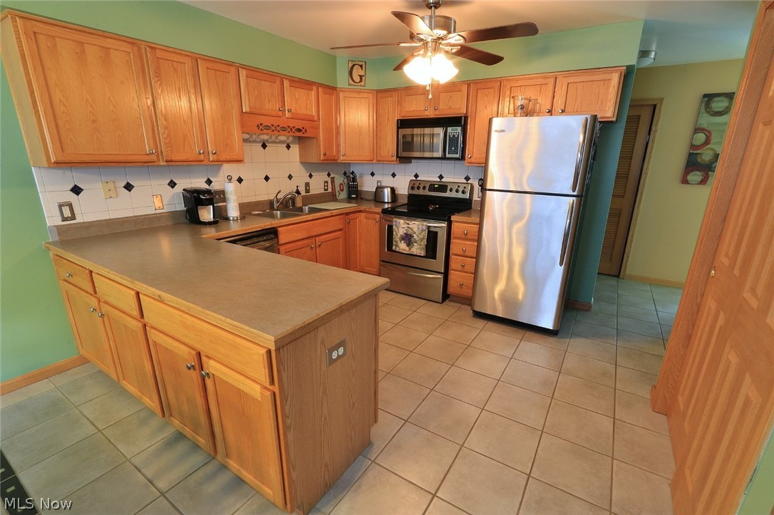 Green At Vista - Residential