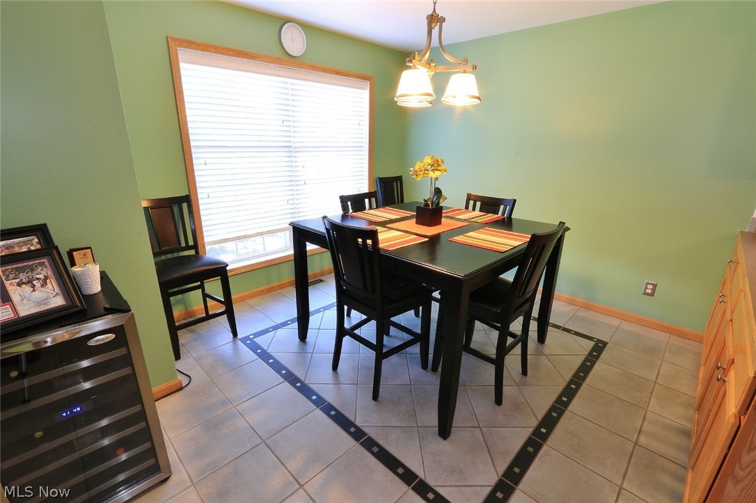 Green At Vista - Residential