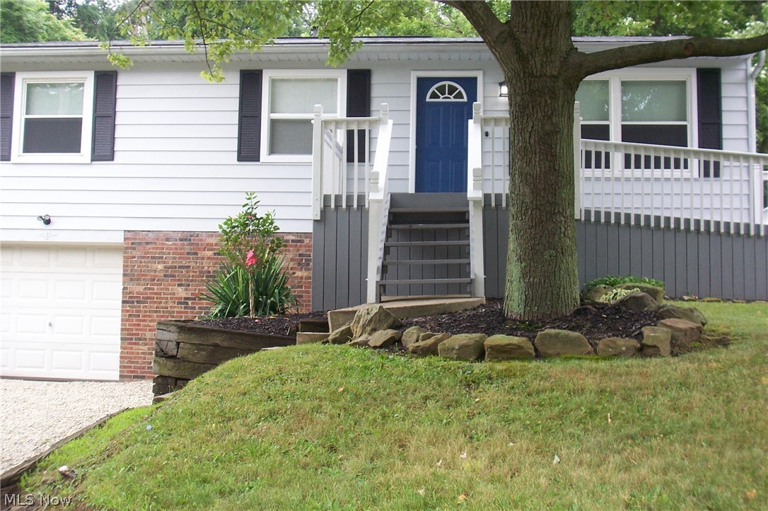 Hine Heights - Residential