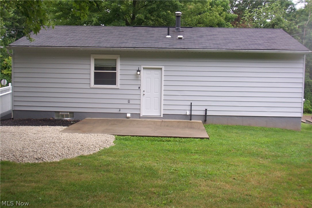 Hine Heights - Residential