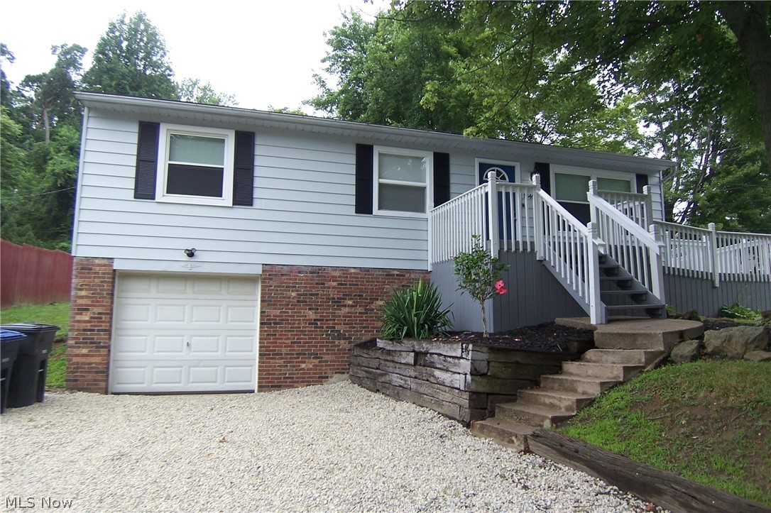 Hine Heights - Residential