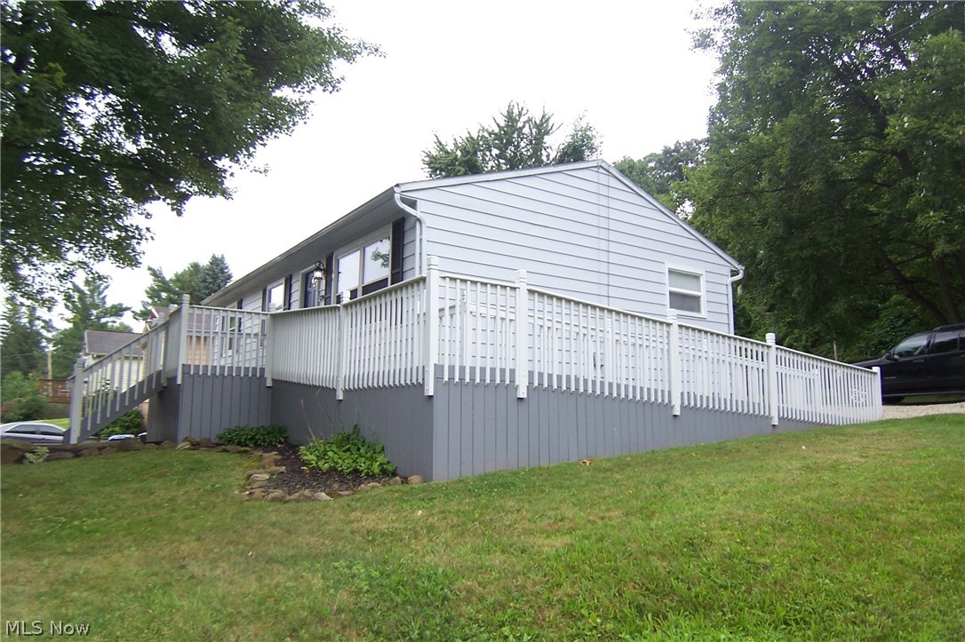 Hine Heights - Residential