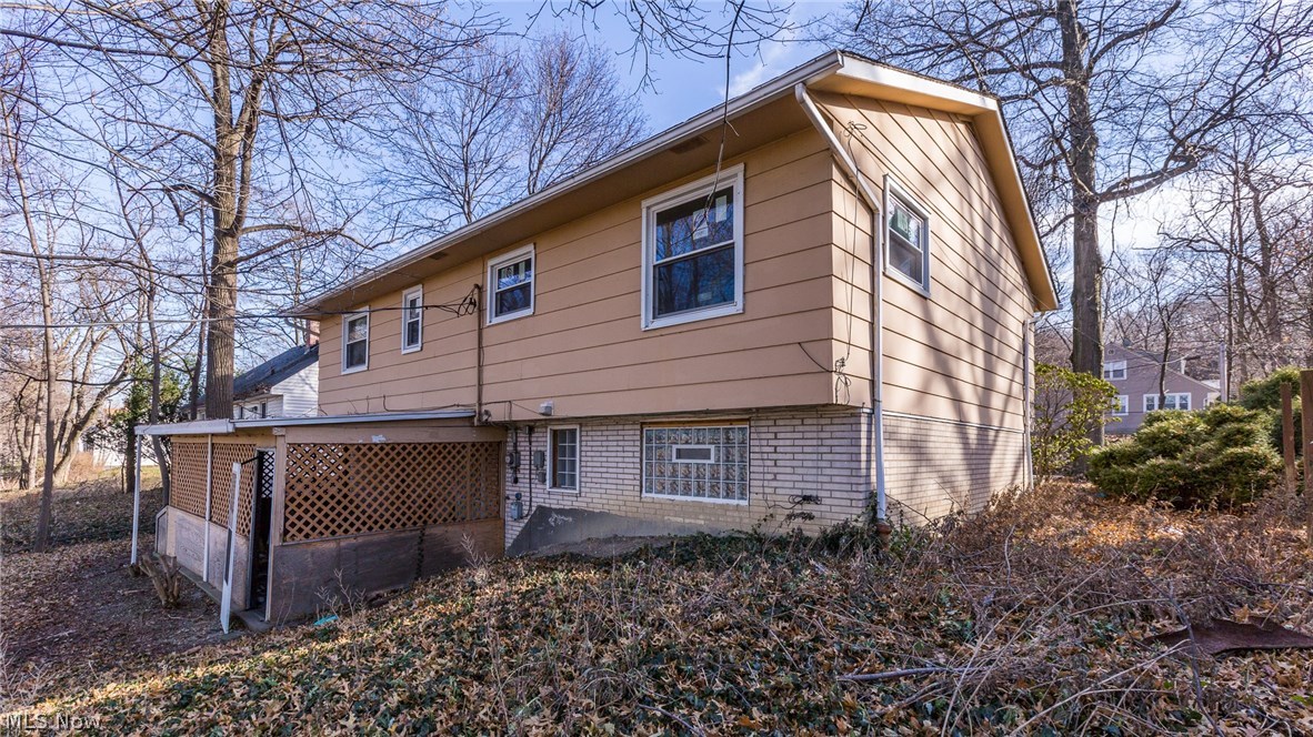 Indian Mills Estates Sec 01 - Residential