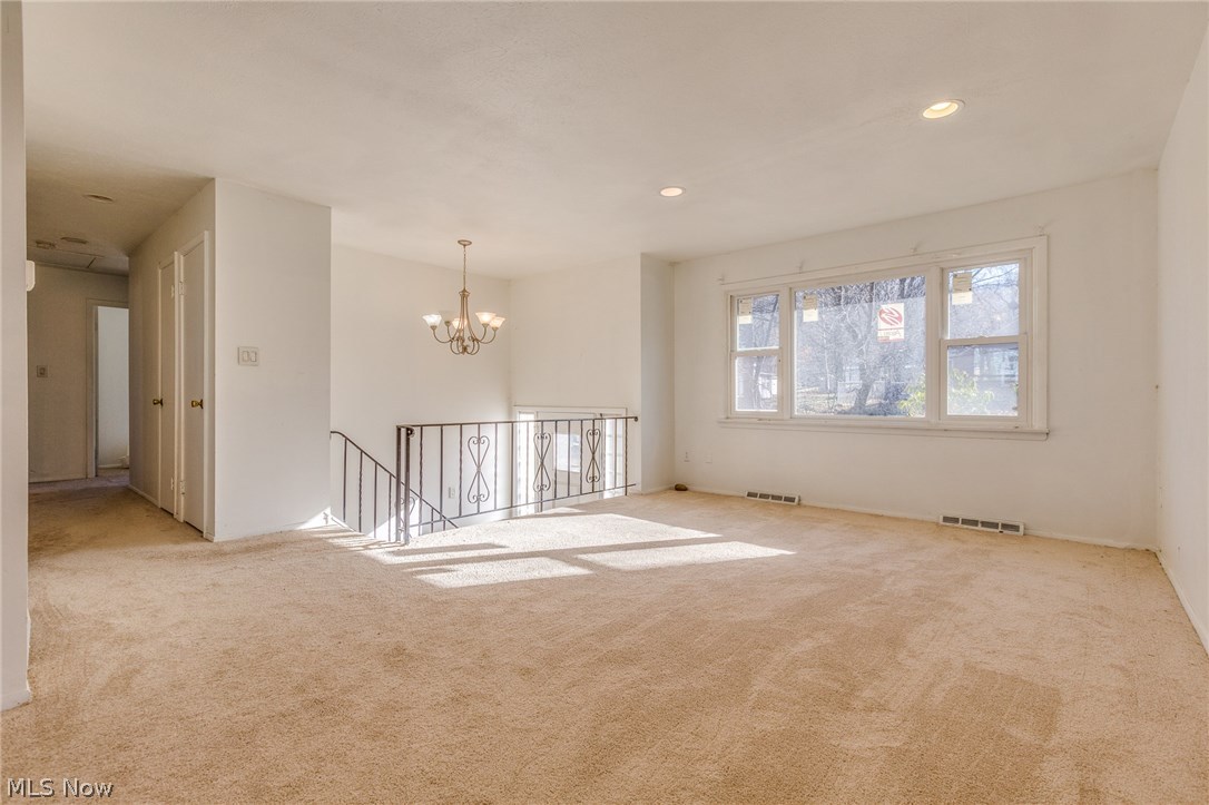 Indian Mills Estates Sec 01 - Residential