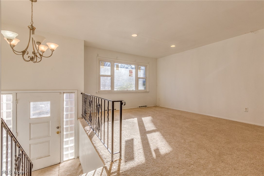 Indian Mills Estates Sec 01 - Residential