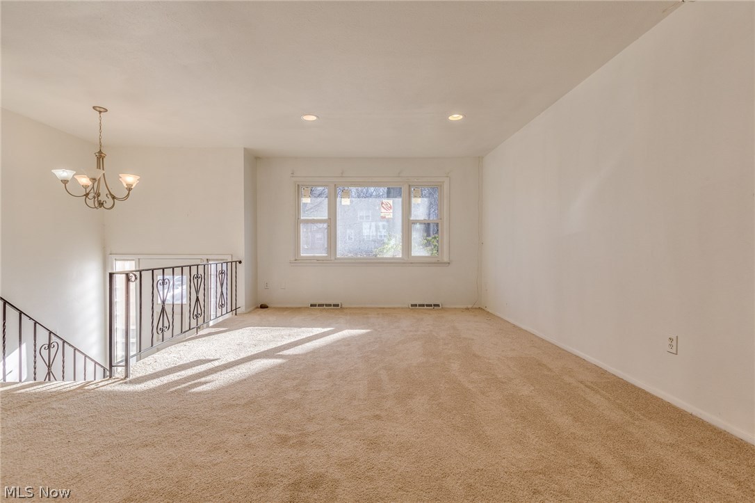 Indian Mills Estates Sec 01 - Residential