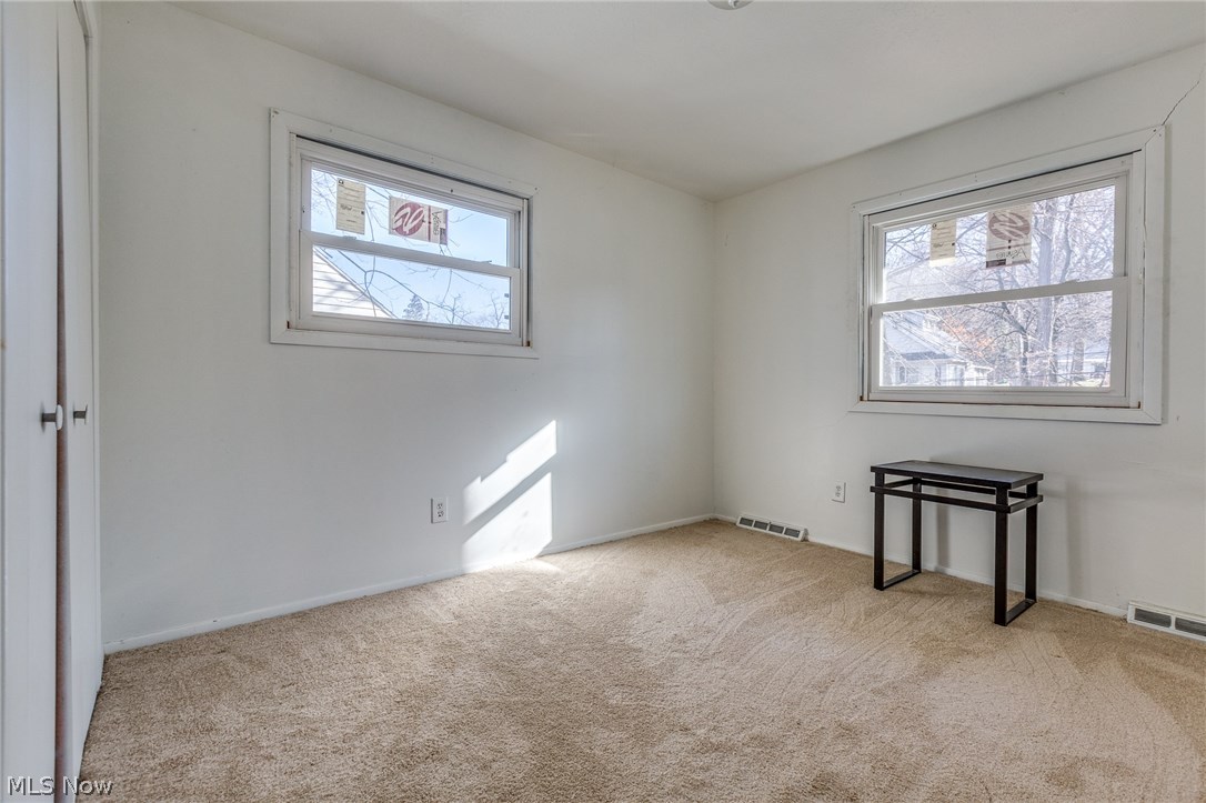 Indian Mills Estates Sec 01 - Residential