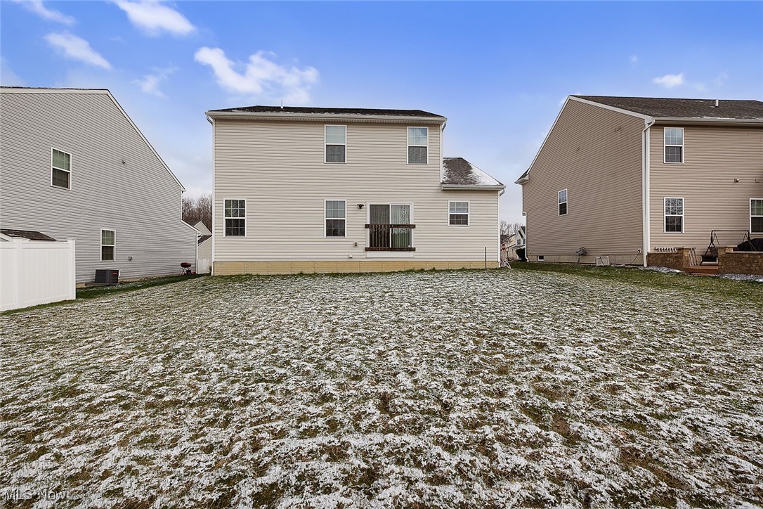 3490 Shadow Ledge Drive, Twinsburg, Ohio image 25