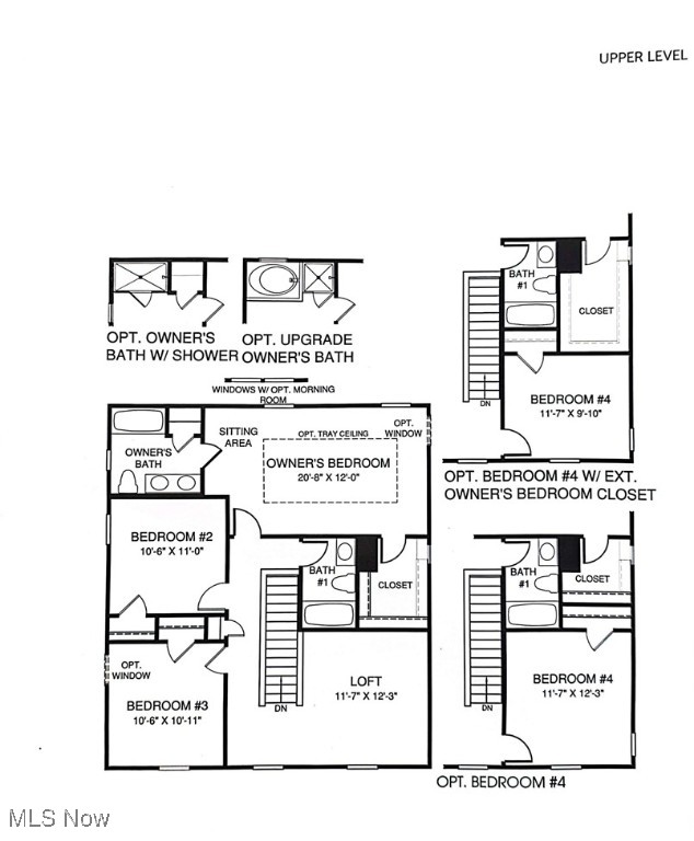 3490 Shadow Ledge Drive, Twinsburg, Ohio image 29