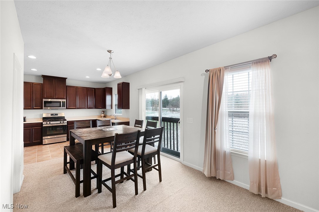 3490 Shadow Ledge Drive, Twinsburg, Ohio image 6