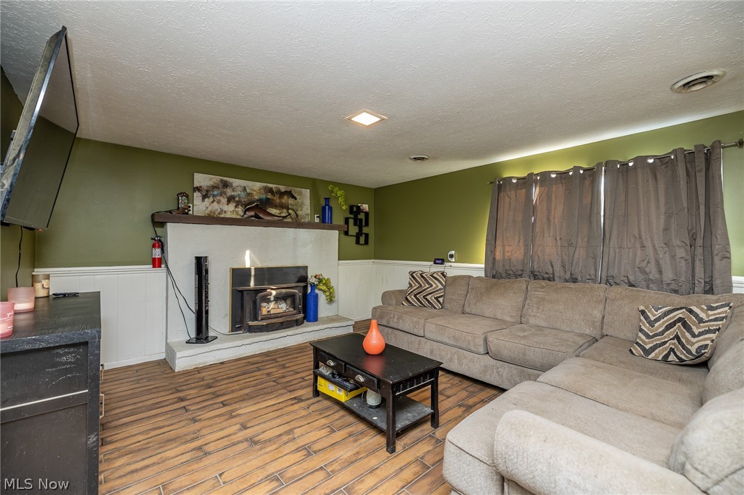 Pinegrove Sub - Residential