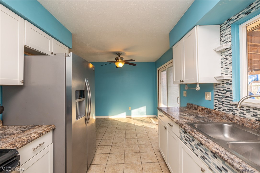 Pinegrove Sub - Residential