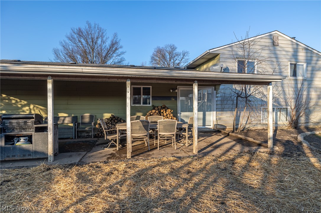 Pinegrove Sub - Residential