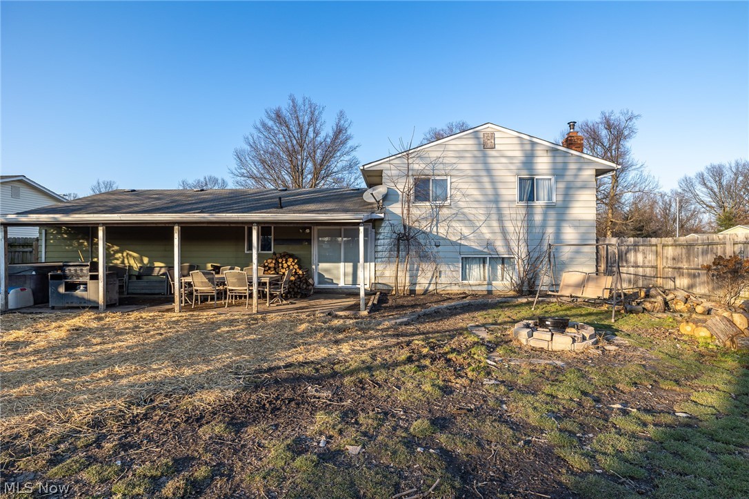 Pinegrove Sub - Residential