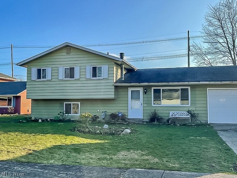 Pinegrove Sub - Residential