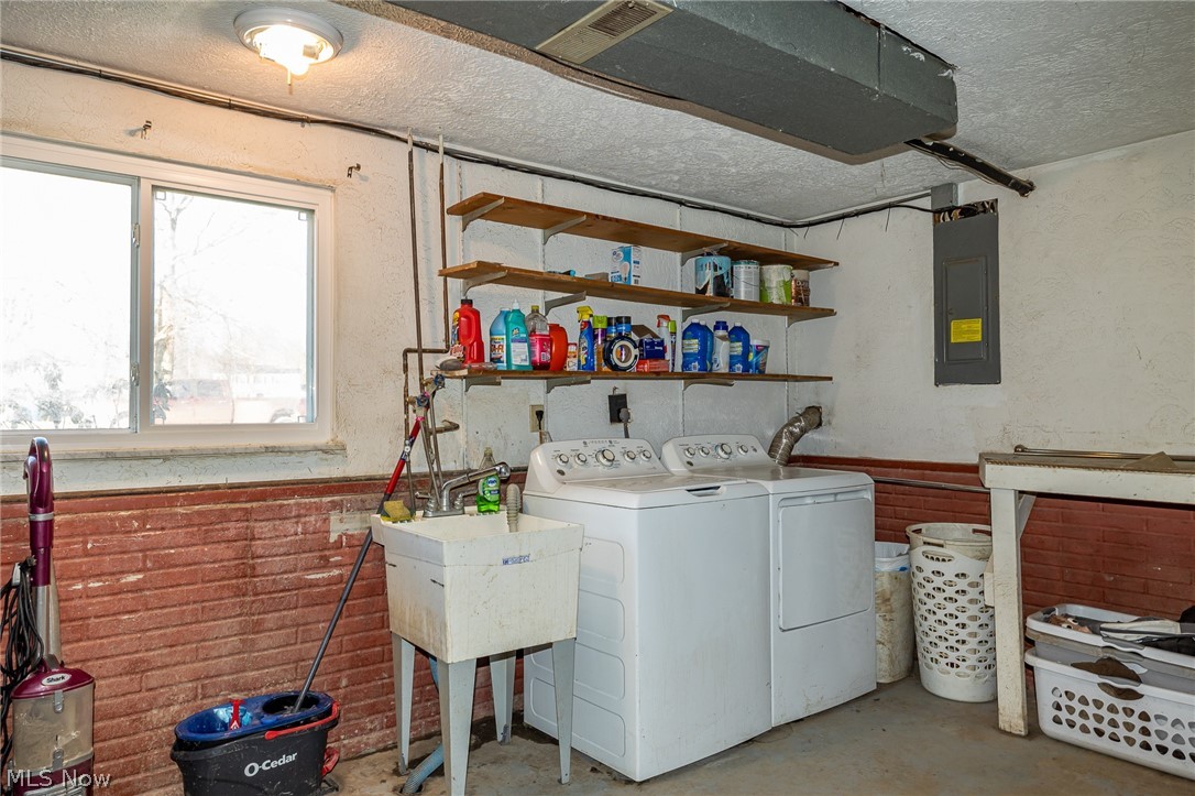 Pinegrove Sub - Residential