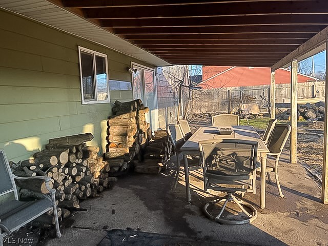 Pinegrove Sub - Residential