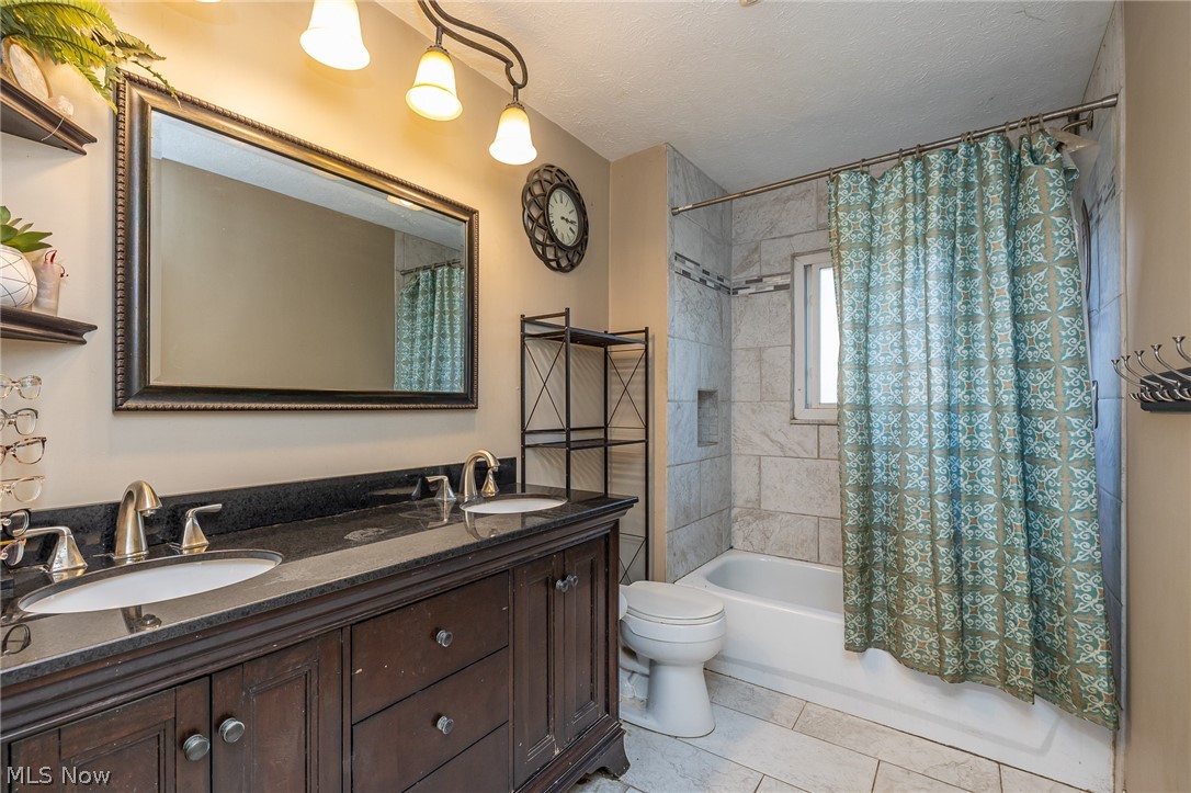 Pinegrove Sub - Residential