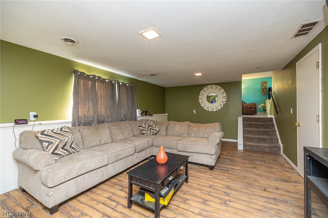 Pinegrove Sub - Residential