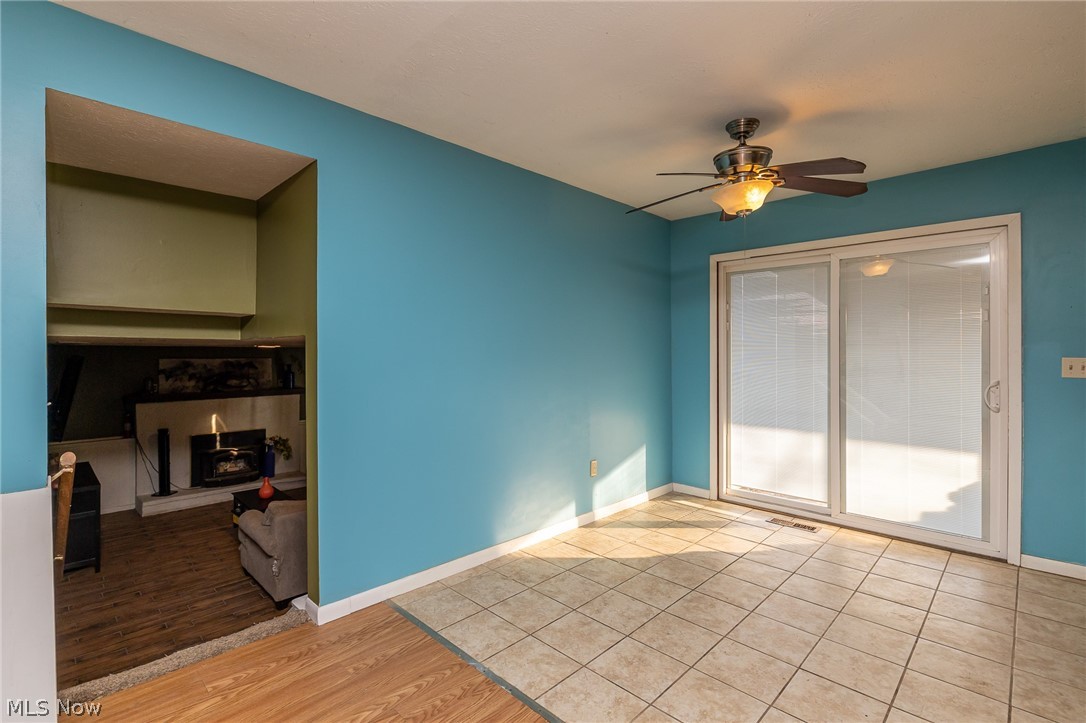 Pinegrove Sub - Residential