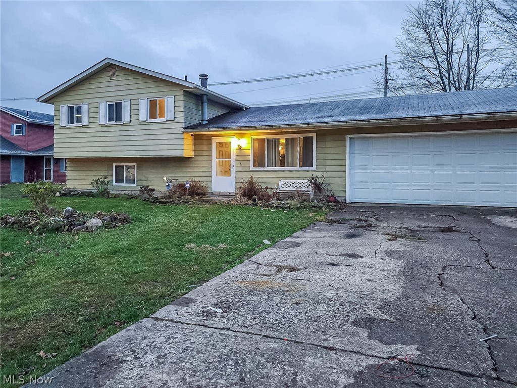 Pinegrove Sub - Residential