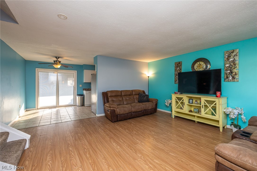 Pinegrove Sub - Residential