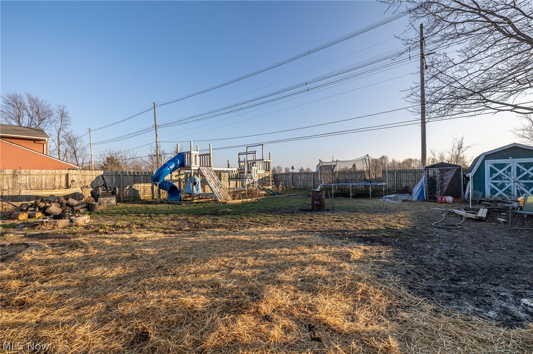 Pinegrove Sub - Residential