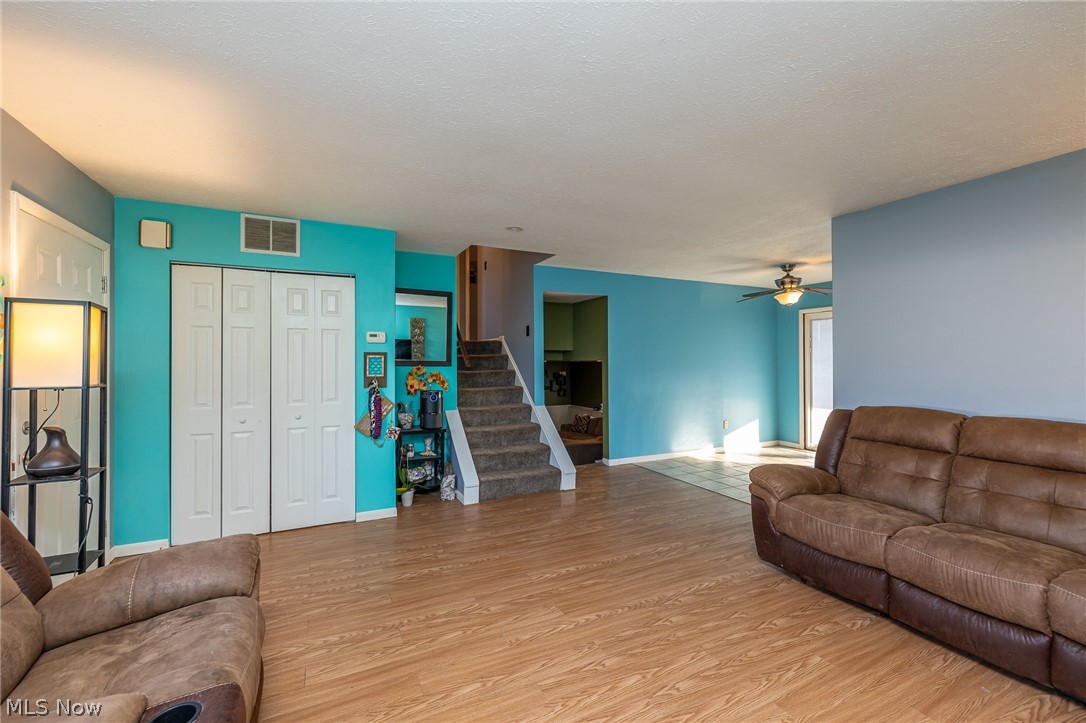 Pinegrove Sub - Residential