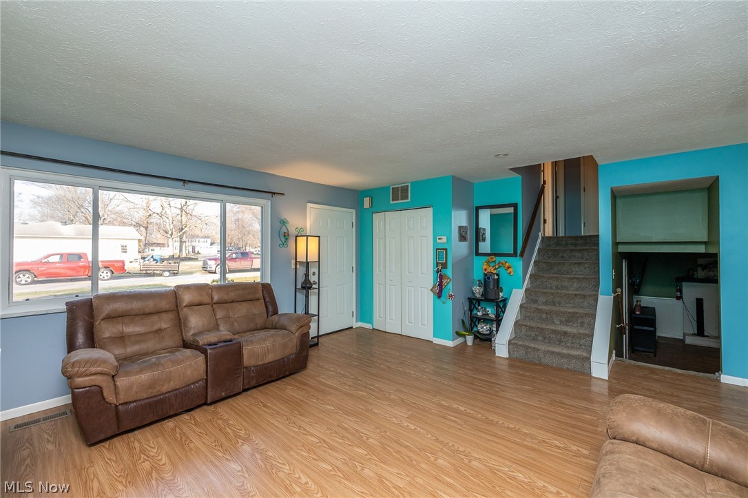 Pinegrove Sub - Residential