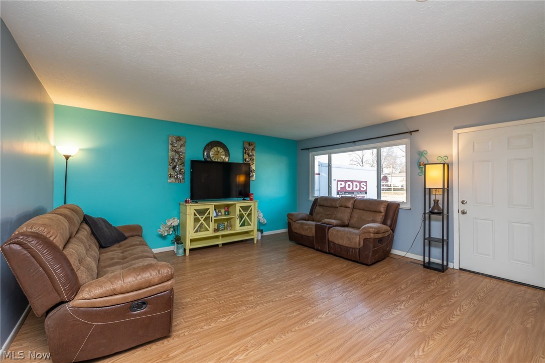 Pinegrove Sub - Residential