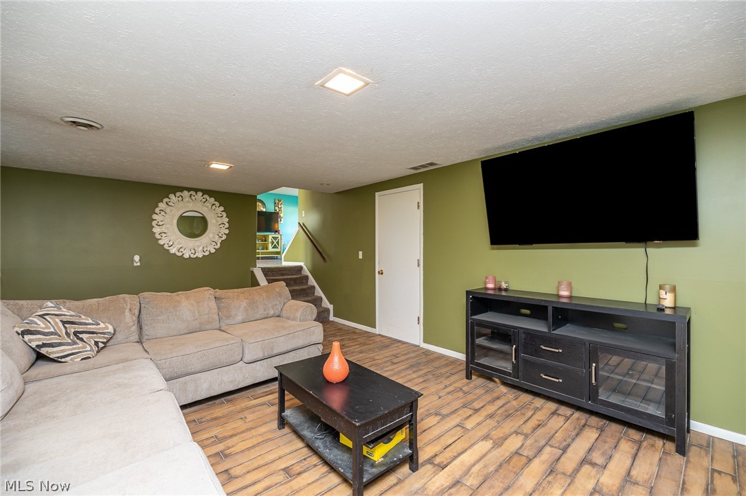 Pinegrove Sub - Residential