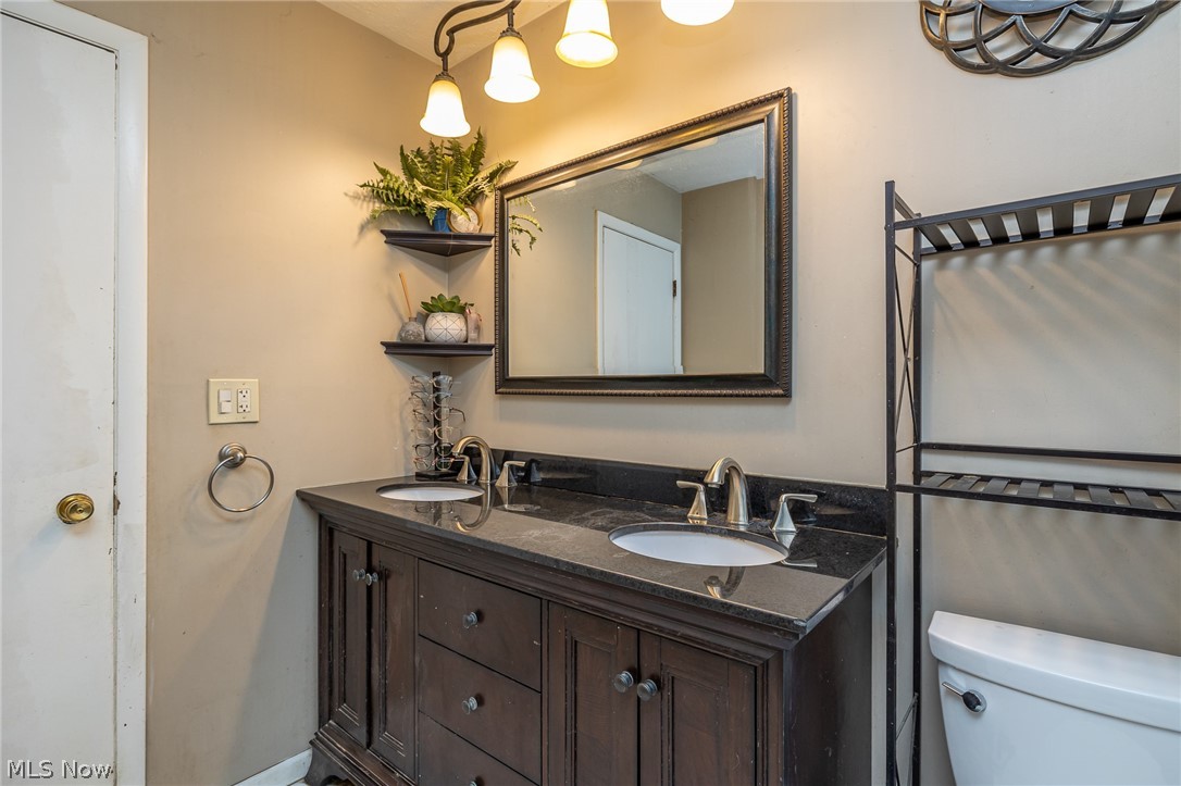 Pinegrove Sub - Residential