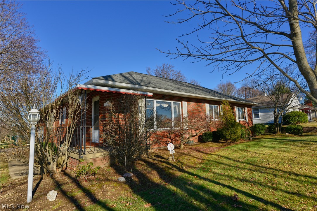 South Plaza Estates - Residential