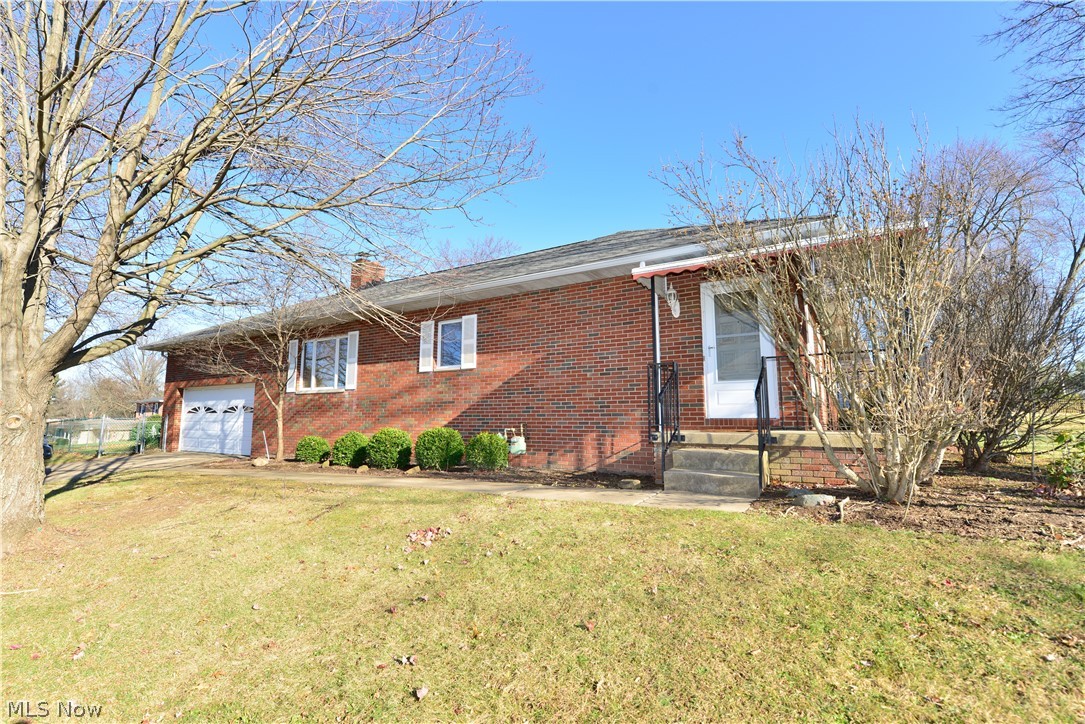 South Plaza Estates - Residential